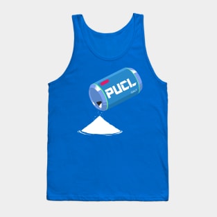 PUCL Salt Tank Top